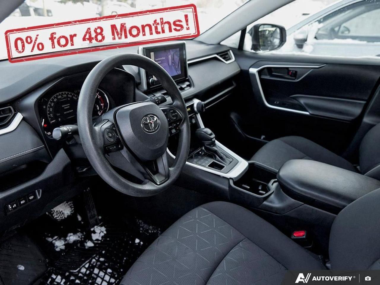 2024 Toyota RAV4 LE Photo