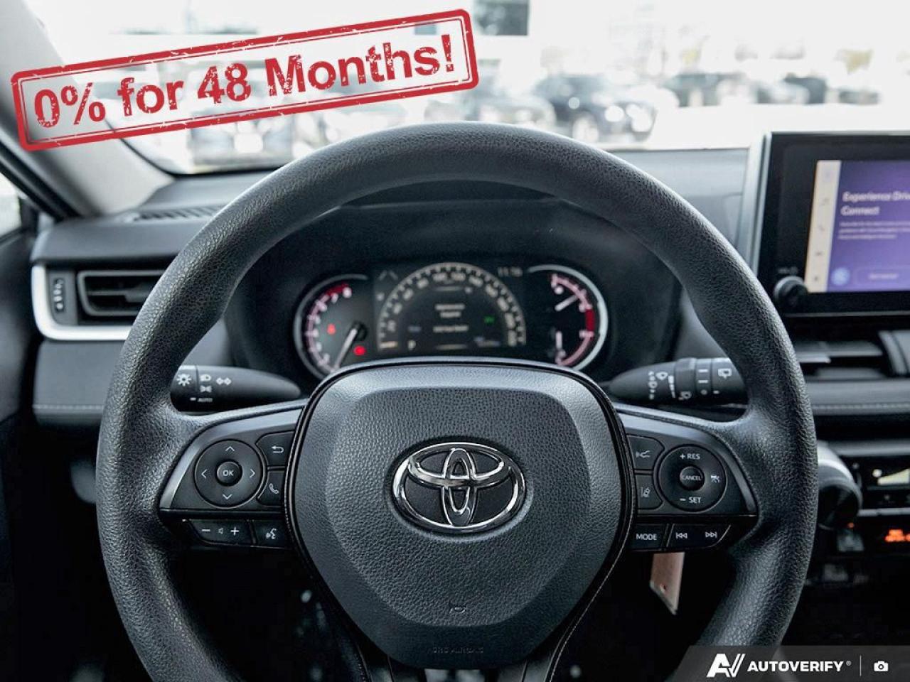 2024 Toyota RAV4 LE Photo