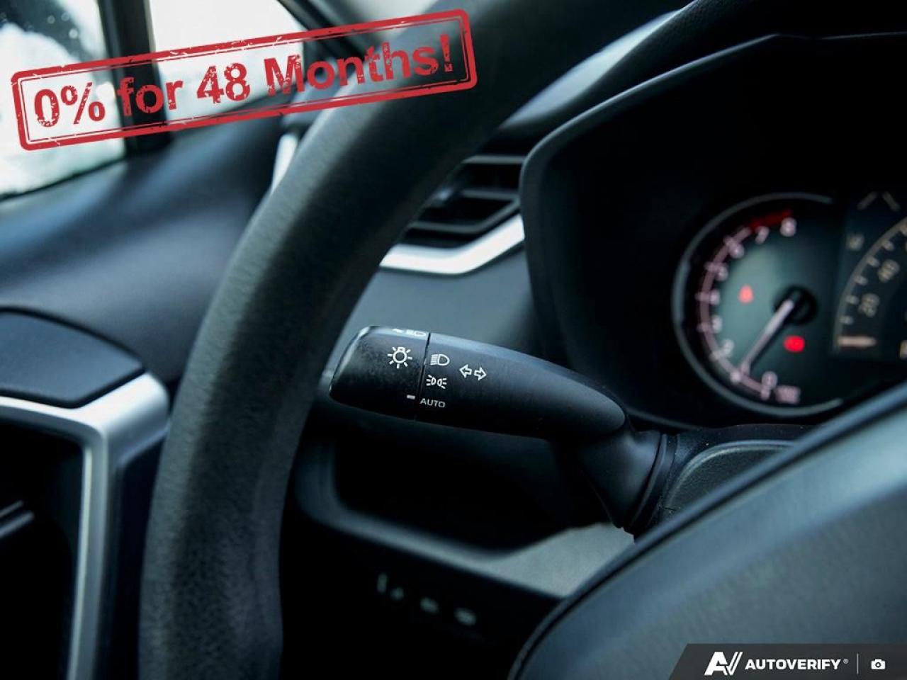 2024 Toyota RAV4 LE Photo