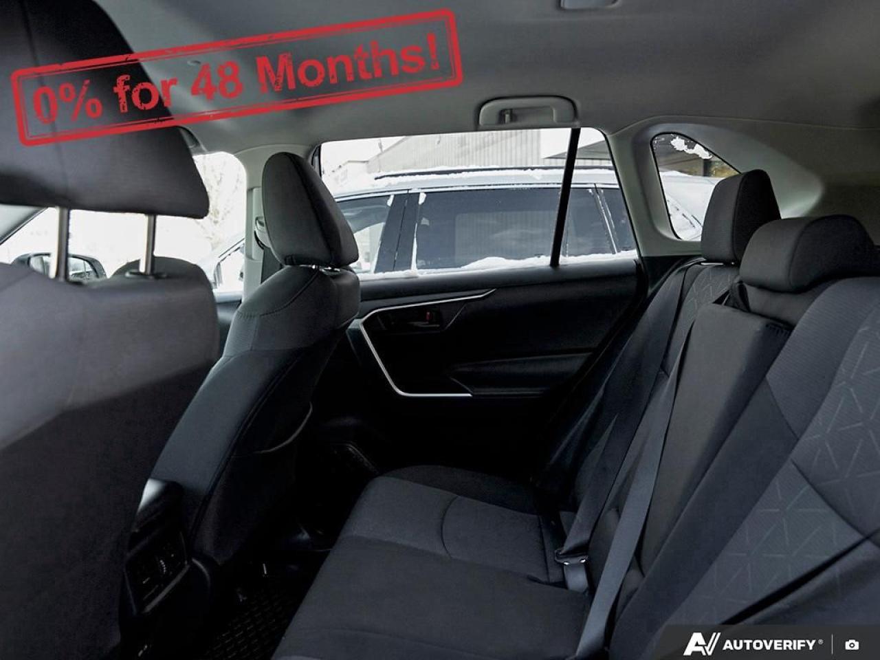 2024 Toyota RAV4 LE Photo