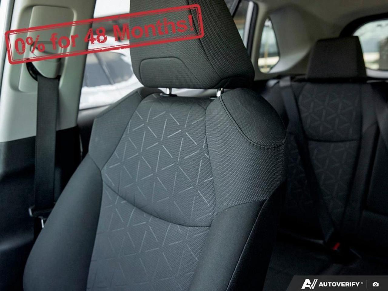 2024 Toyota RAV4 LE Photo