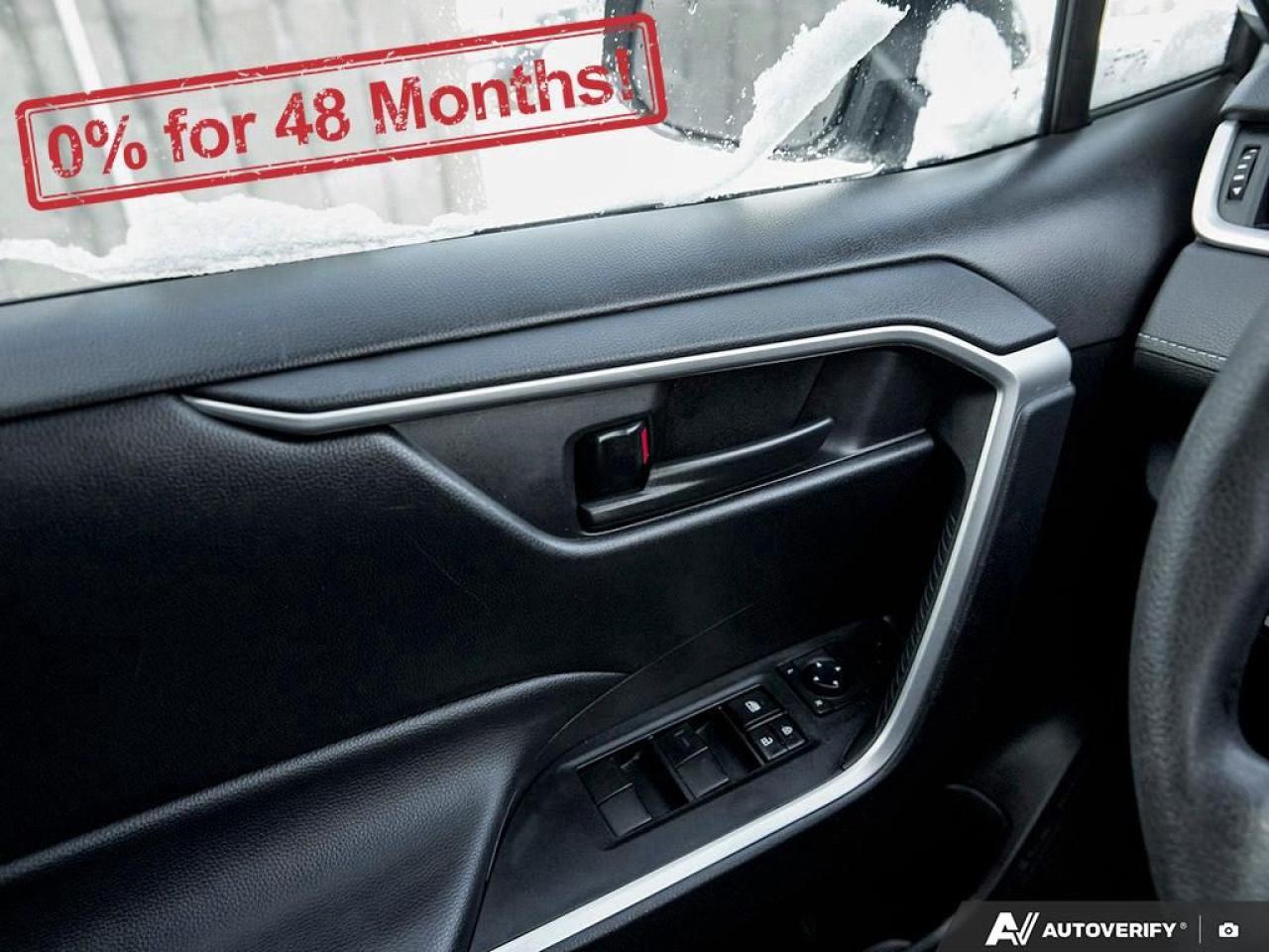 2024 Toyota RAV4 LE Photo