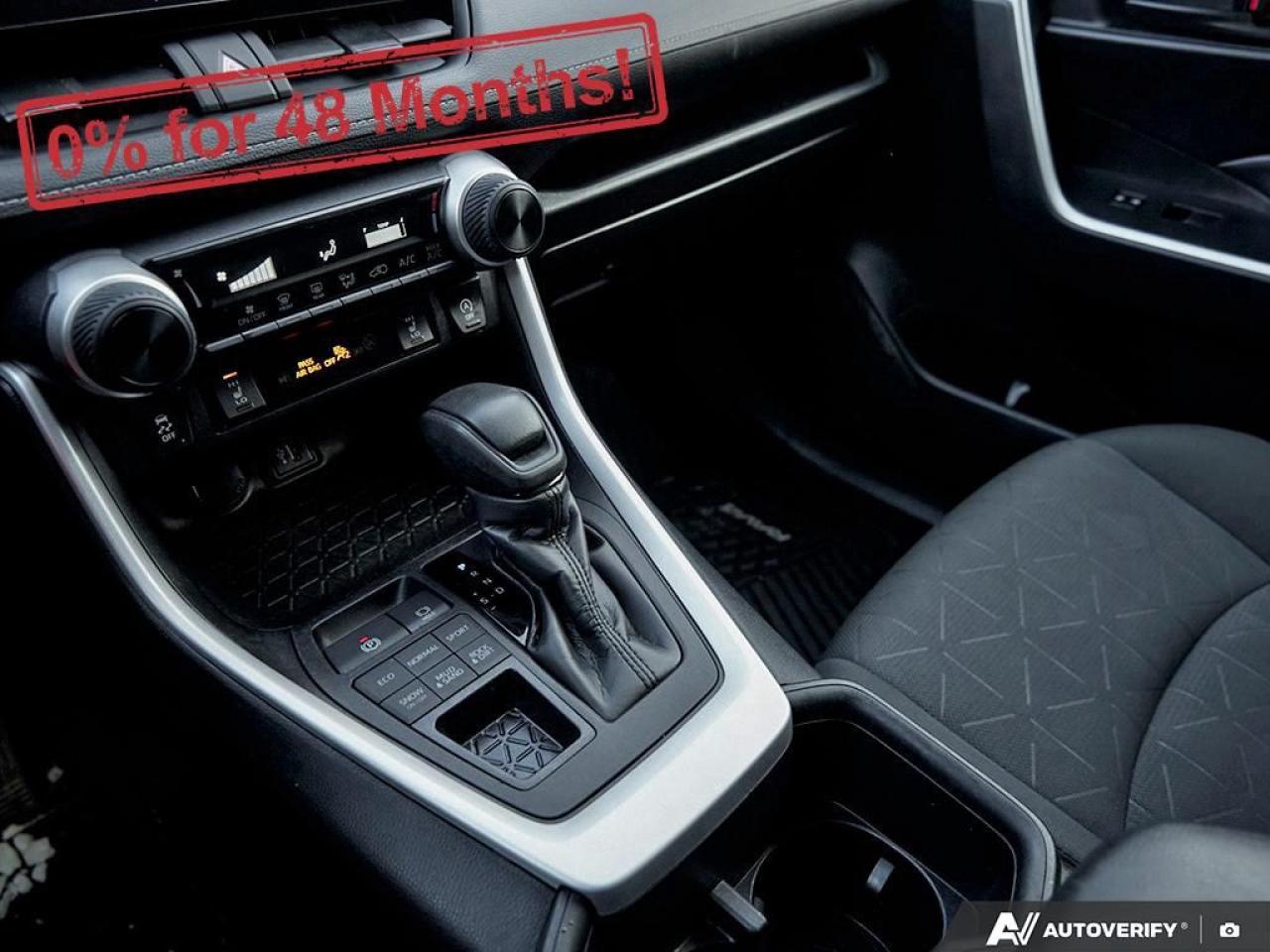 2024 Toyota RAV4 LE Photo