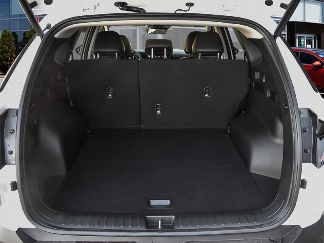 2026 Hyundai Tucson Preferred AWD w/Trend Pkg  - $142.92 /Wk Photo