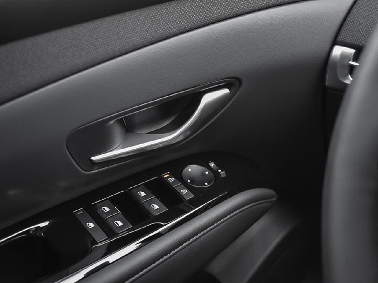 2026 Hyundai Tucson Preferred AWD w/Trend Pkg  - $142.92 /Wk Photo