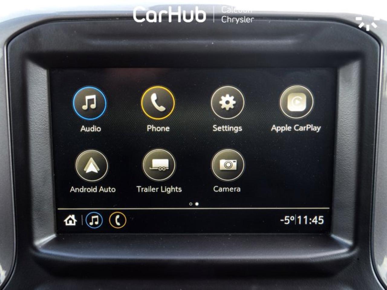 2019 Chevrolet Silverado 1500 Custom Photo