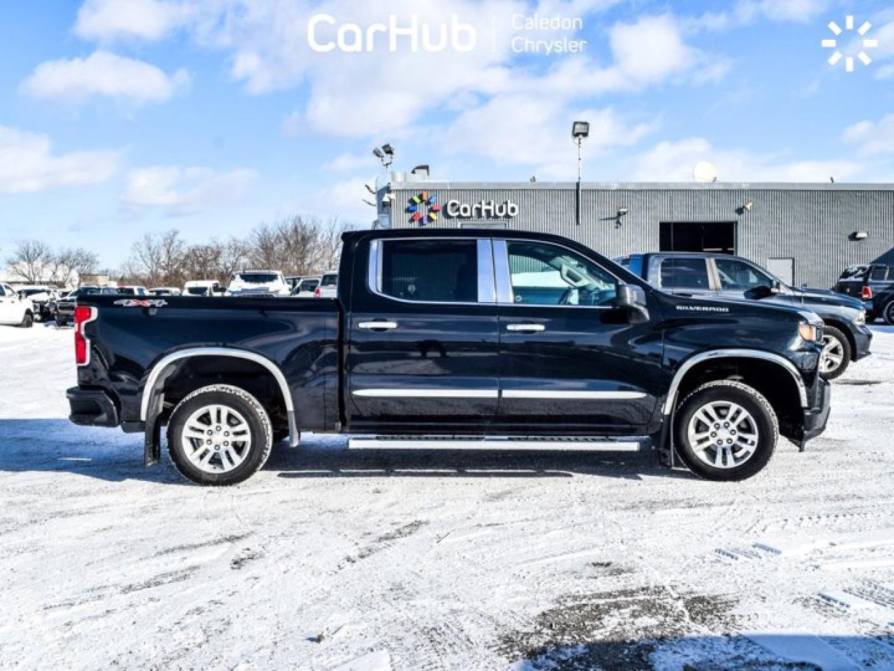 2019 Chevrolet Silverado 1500 Custom Photo