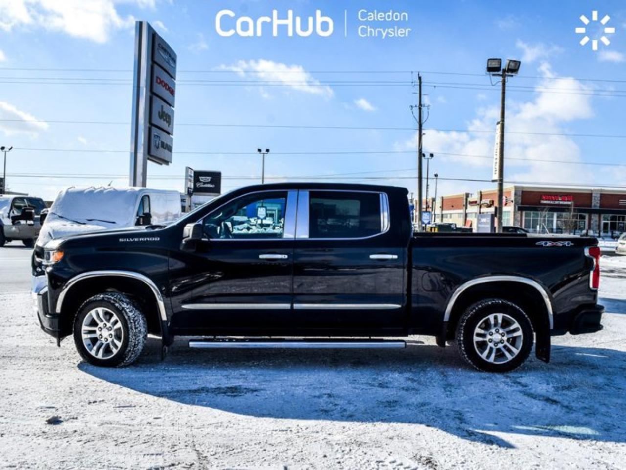 2019 Chevrolet Silverado 1500 Custom Photo