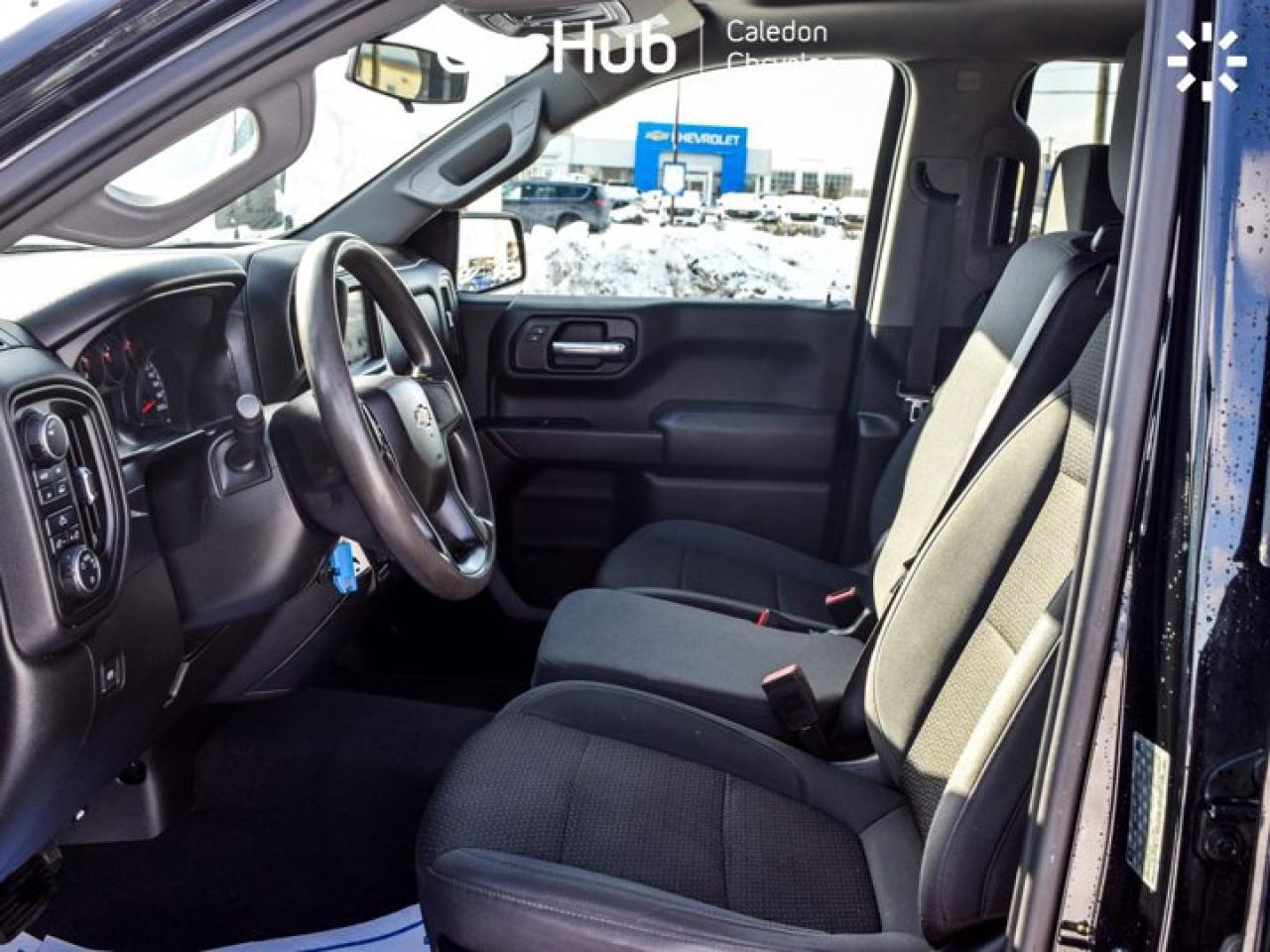 2019 Chevrolet Silverado 1500 Custom Photo