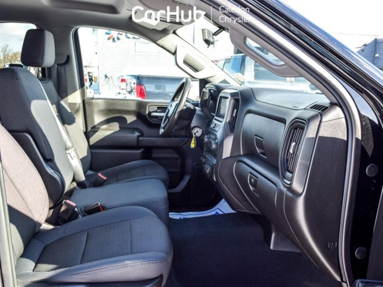 2019 Chevrolet Silverado 1500 Custom Photo