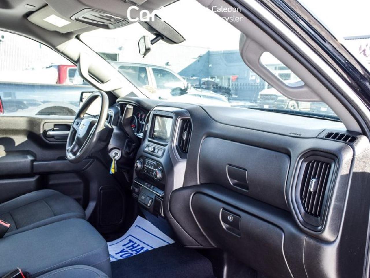 2019 Chevrolet Silverado 1500 Custom Photo