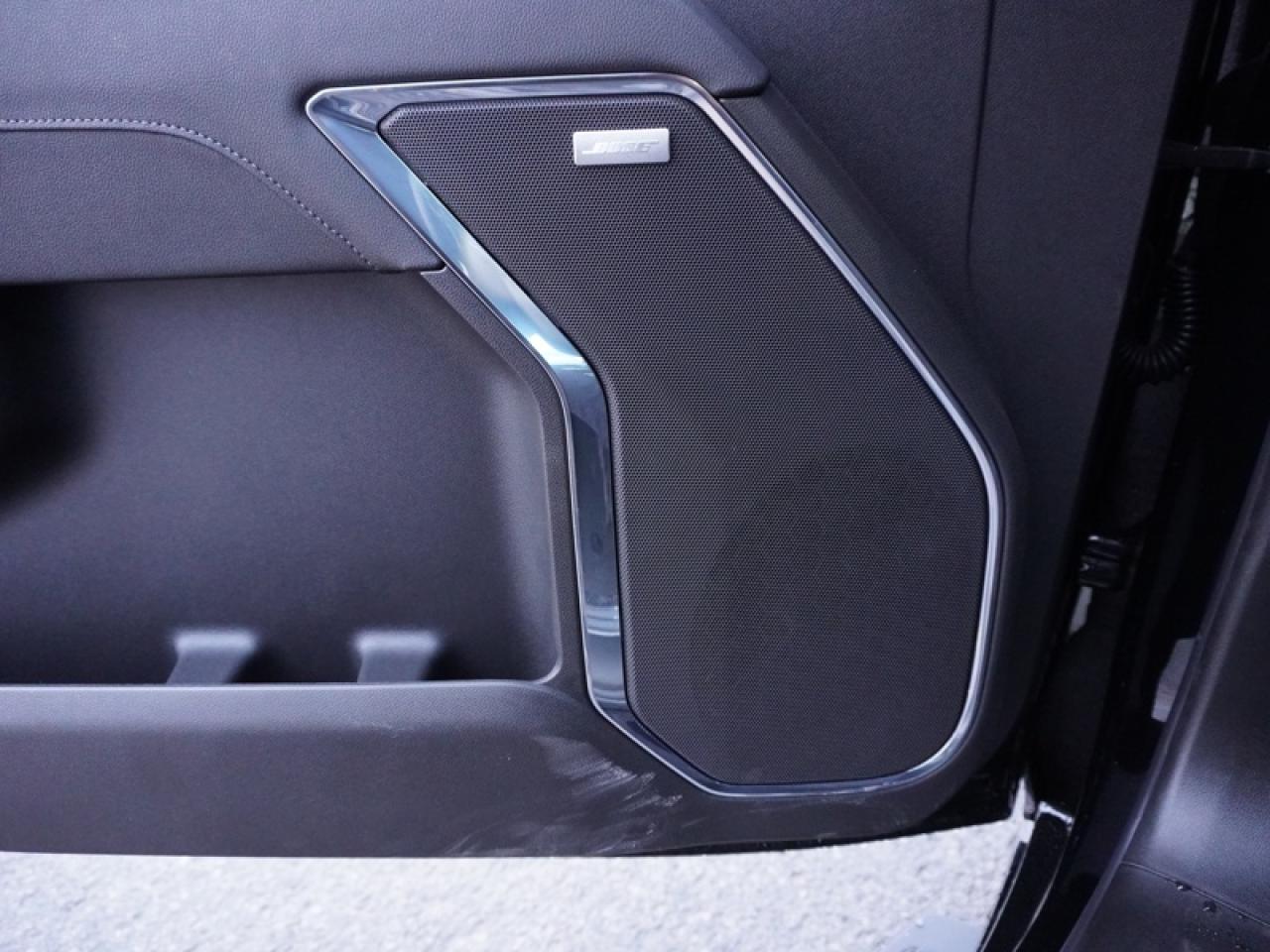 2026 GMC Sierra 1500 Elevation  - Leather Seats Photo