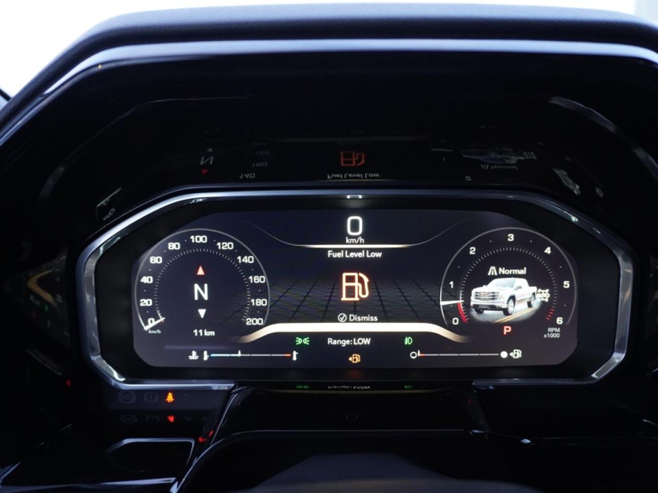 2026 GMC Sierra 1500 Elevation  - Leather Seats Photo