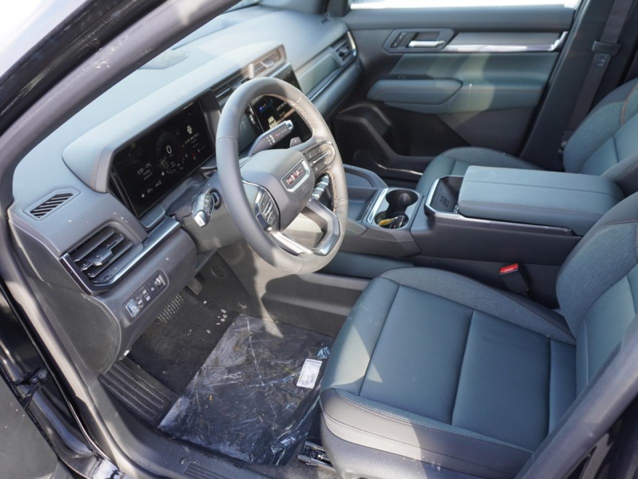 2026 GMC Terrain AT4  - Sunroof Photo