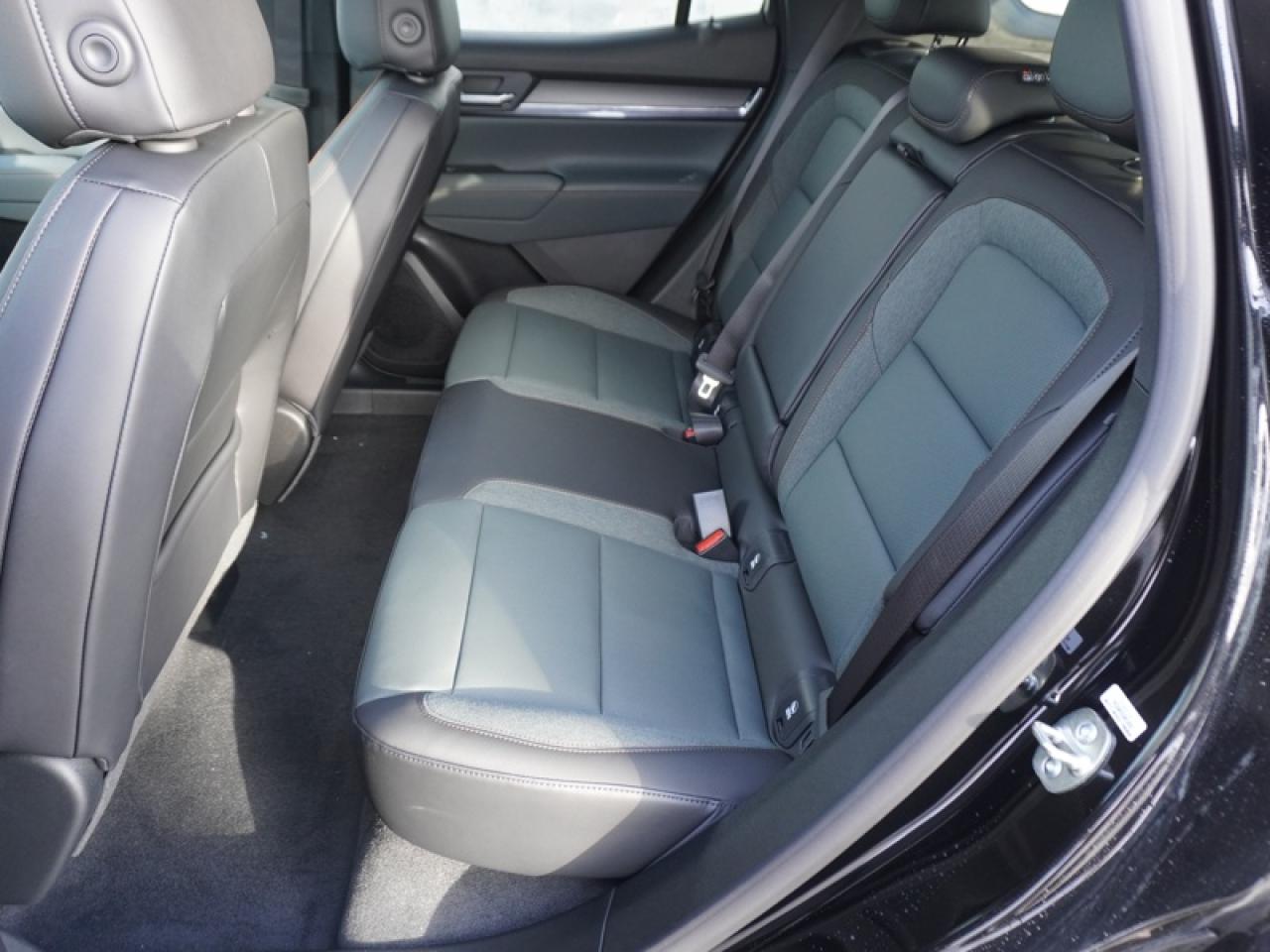 2026 GMC Terrain AT4  - Sunroof Photo