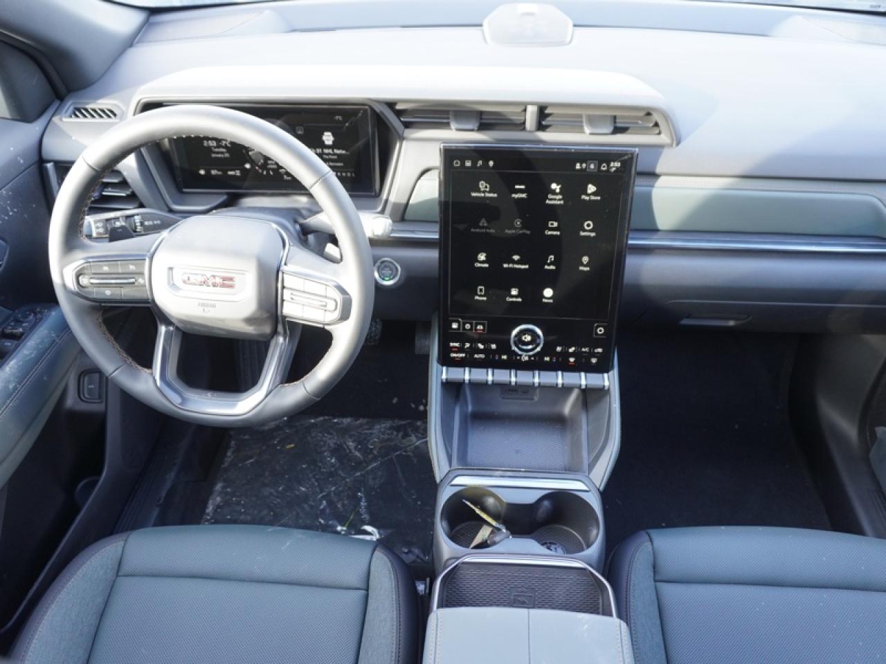 2026 GMC Terrain AT4  - Sunroof Photo