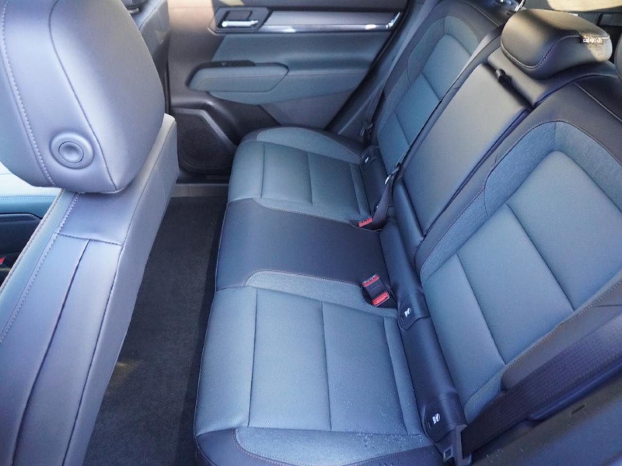 2026 GMC Terrain AT4  - Sunroof Photo