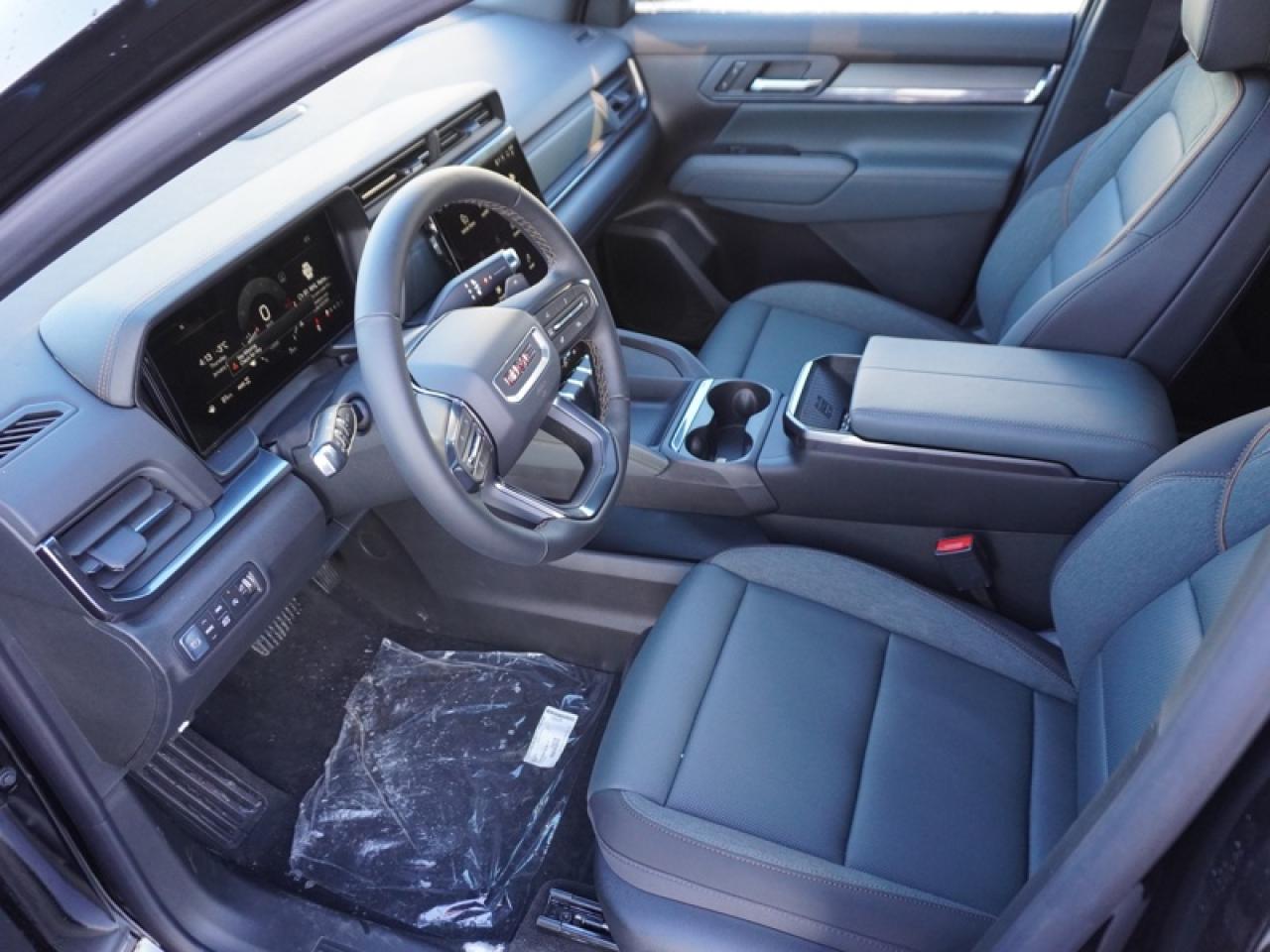 2026 GMC Terrain AT4  - Sunroof Photo