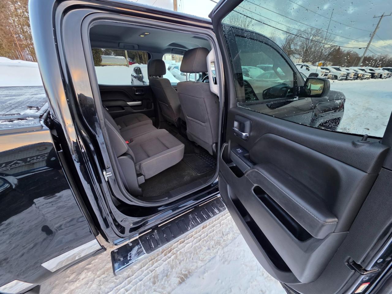 2017 Chevrolet Silverado 1500 LT Photo