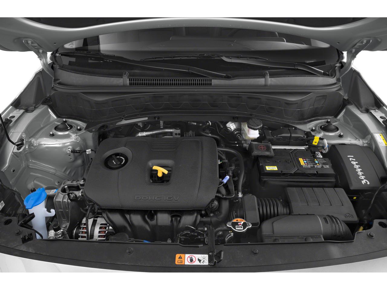 2026 Kia Seltos EX PREMIUM AWD Photo