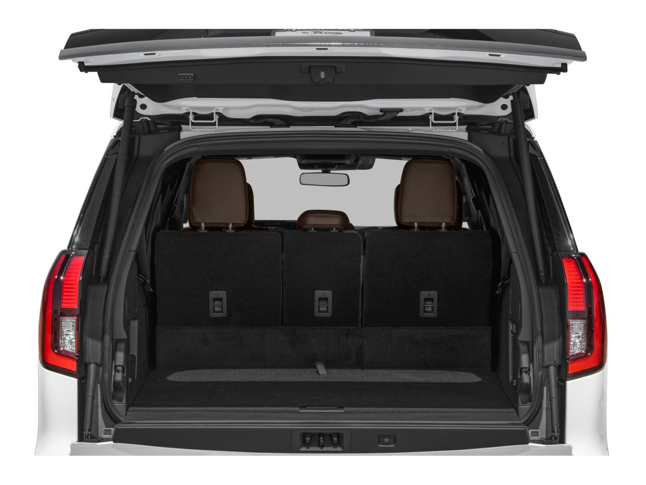 2026 Ford Expedition King Ranch Max Photo