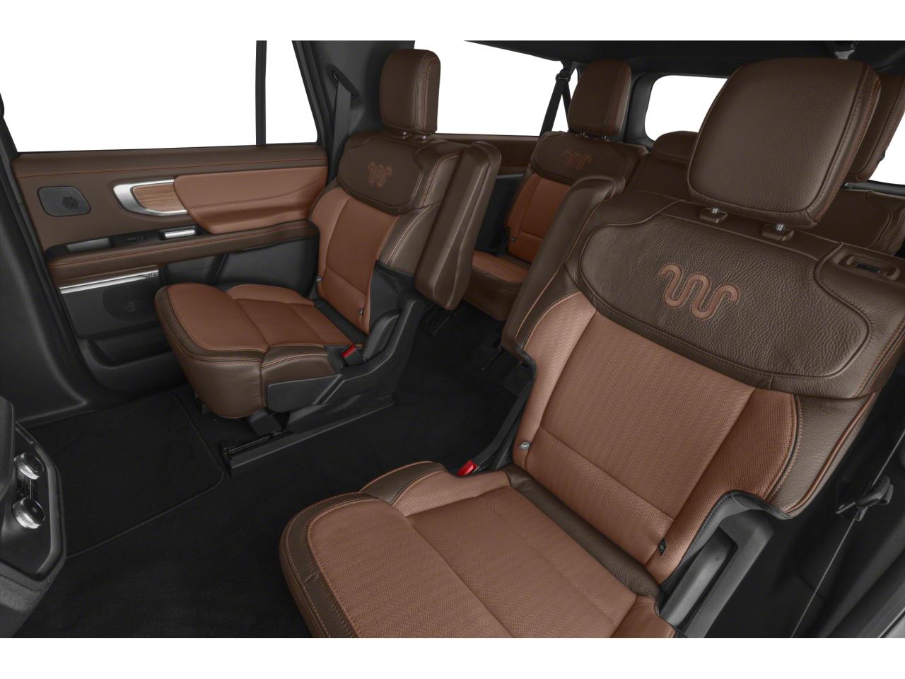 2026 Ford Expedition King Ranch Max Photo