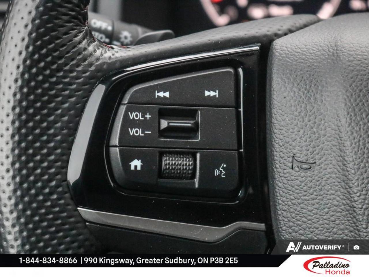 2025 Honda Ridgeline Black Edition Photo