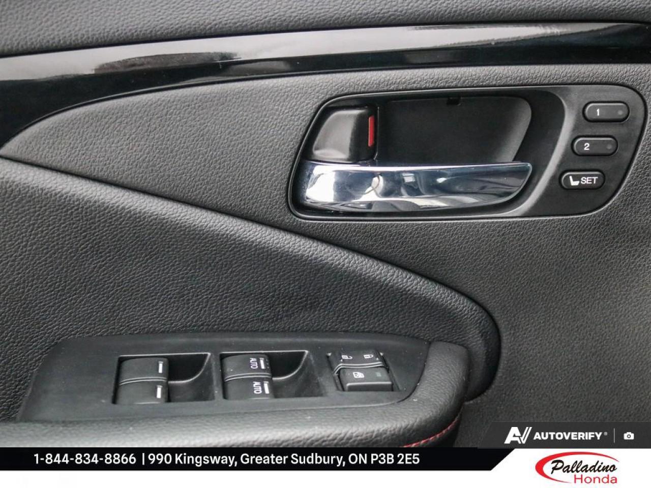 2025 Honda Ridgeline Black Edition Photo