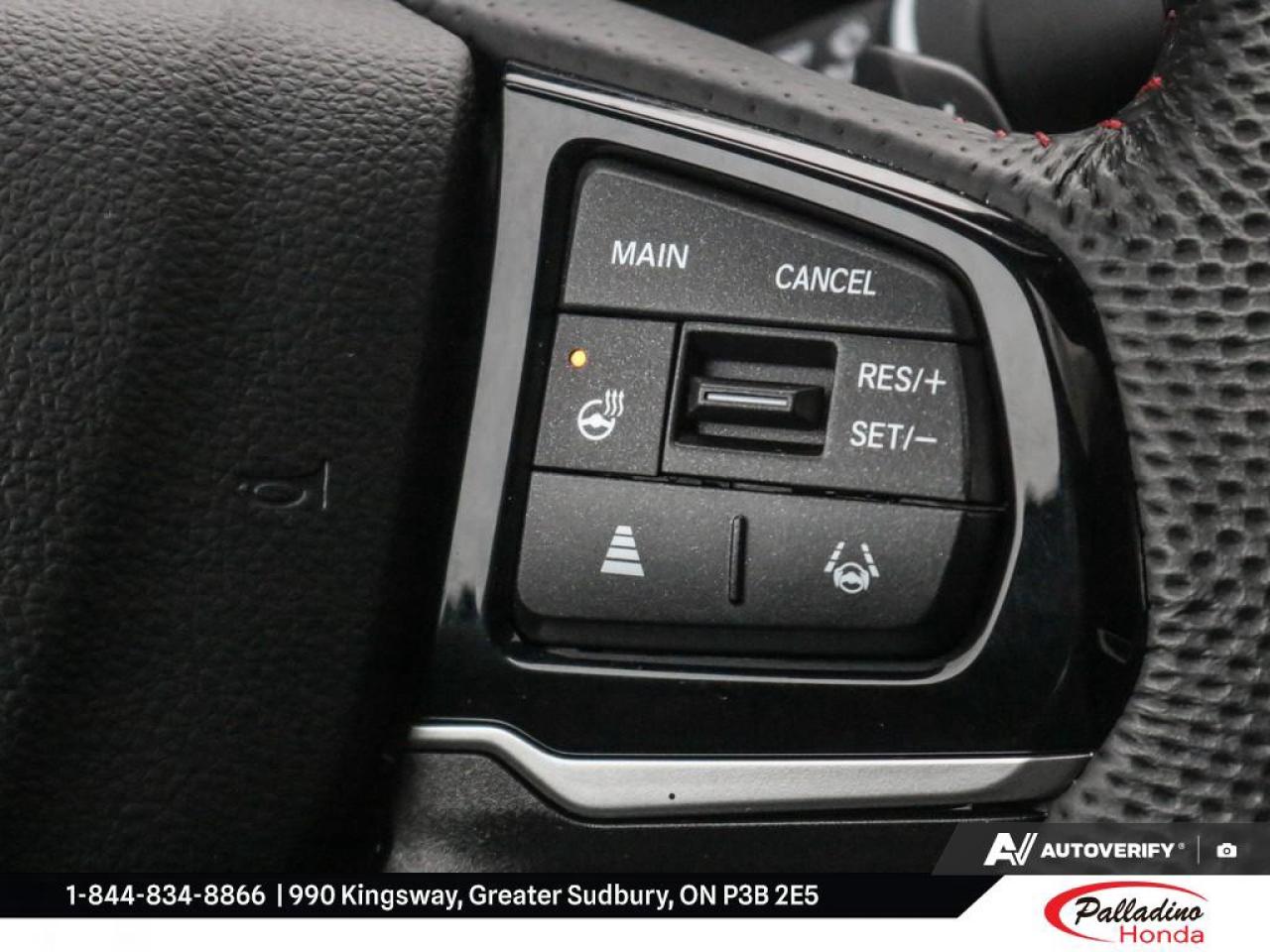 2025 Honda Ridgeline Black Edition Photo