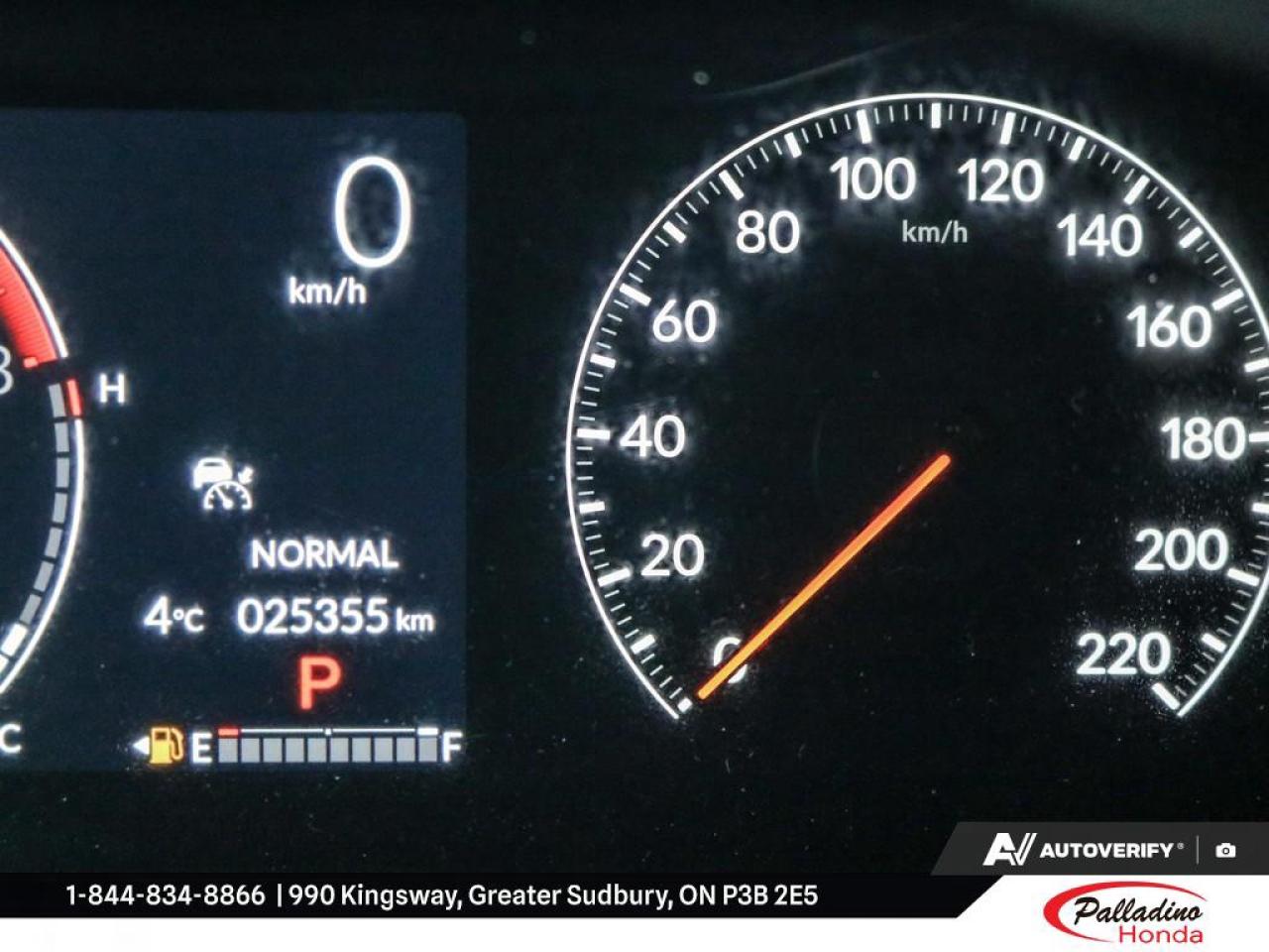 2025 Honda Ridgeline Black Edition Photo