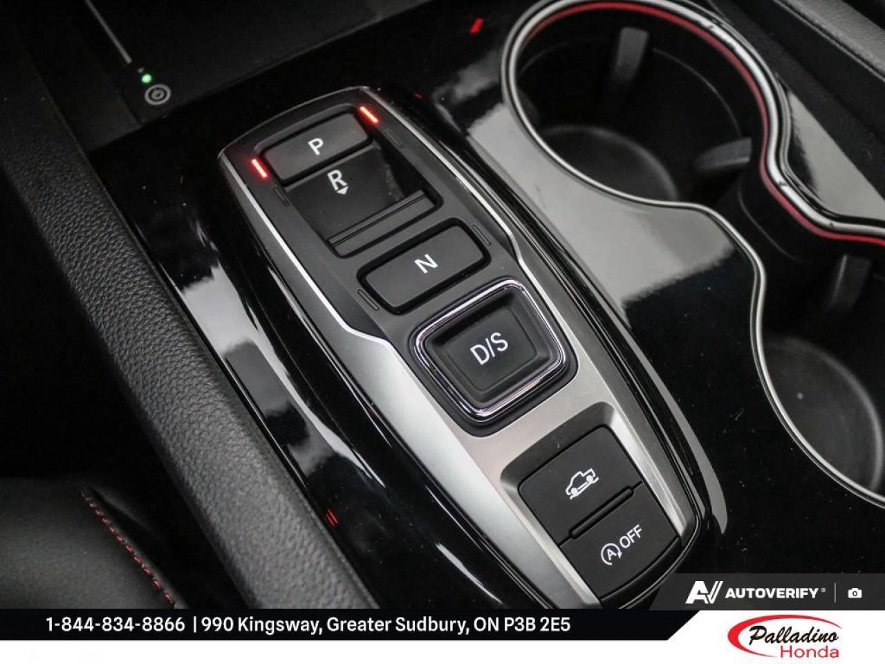 2025 Honda Ridgeline Black Edition Photo