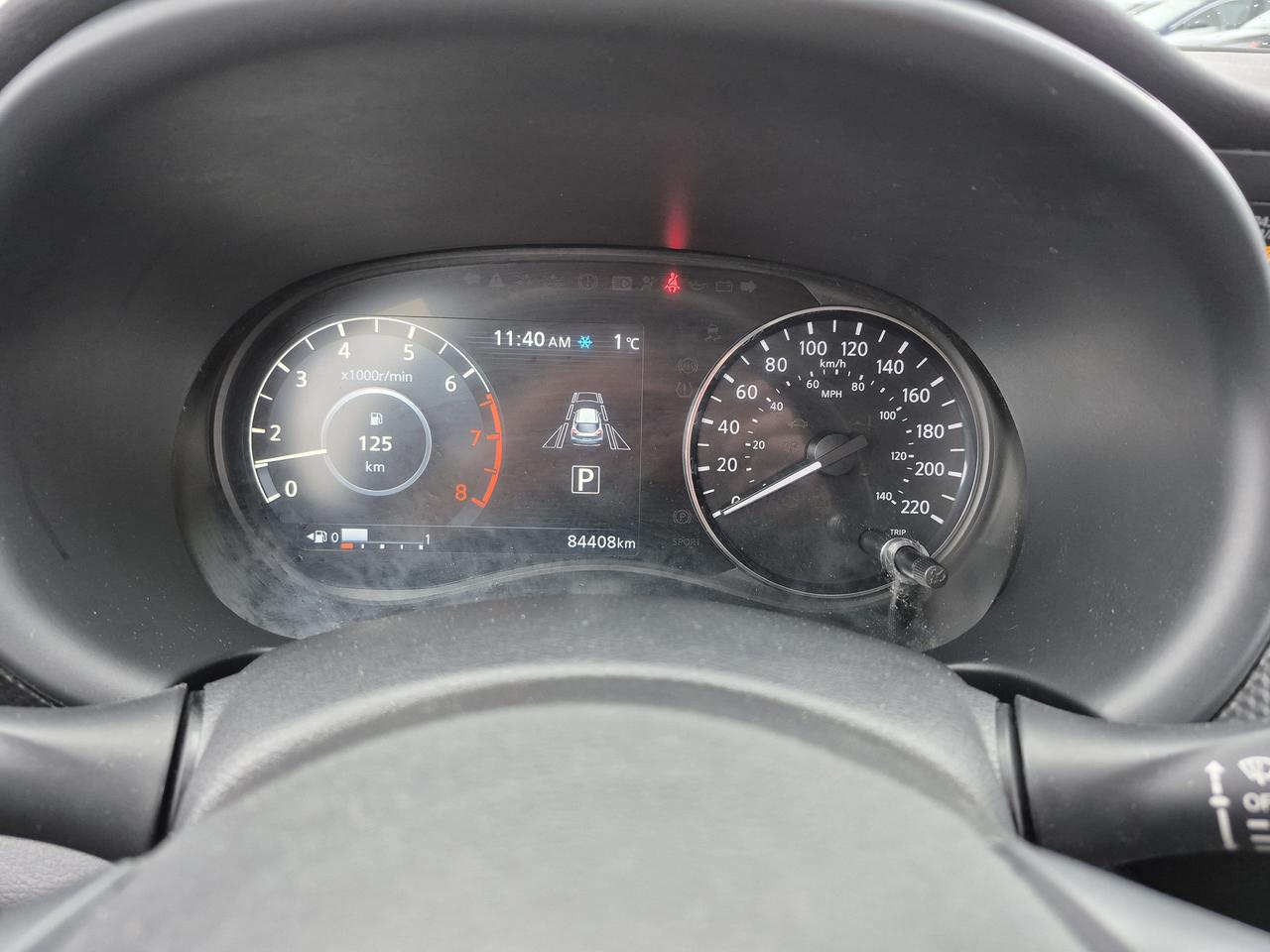 2022 Nissan Kicks SV SPECIAL EDITION REMOTE START, HEATED SEATS AND STEERING WHEEL Photo24