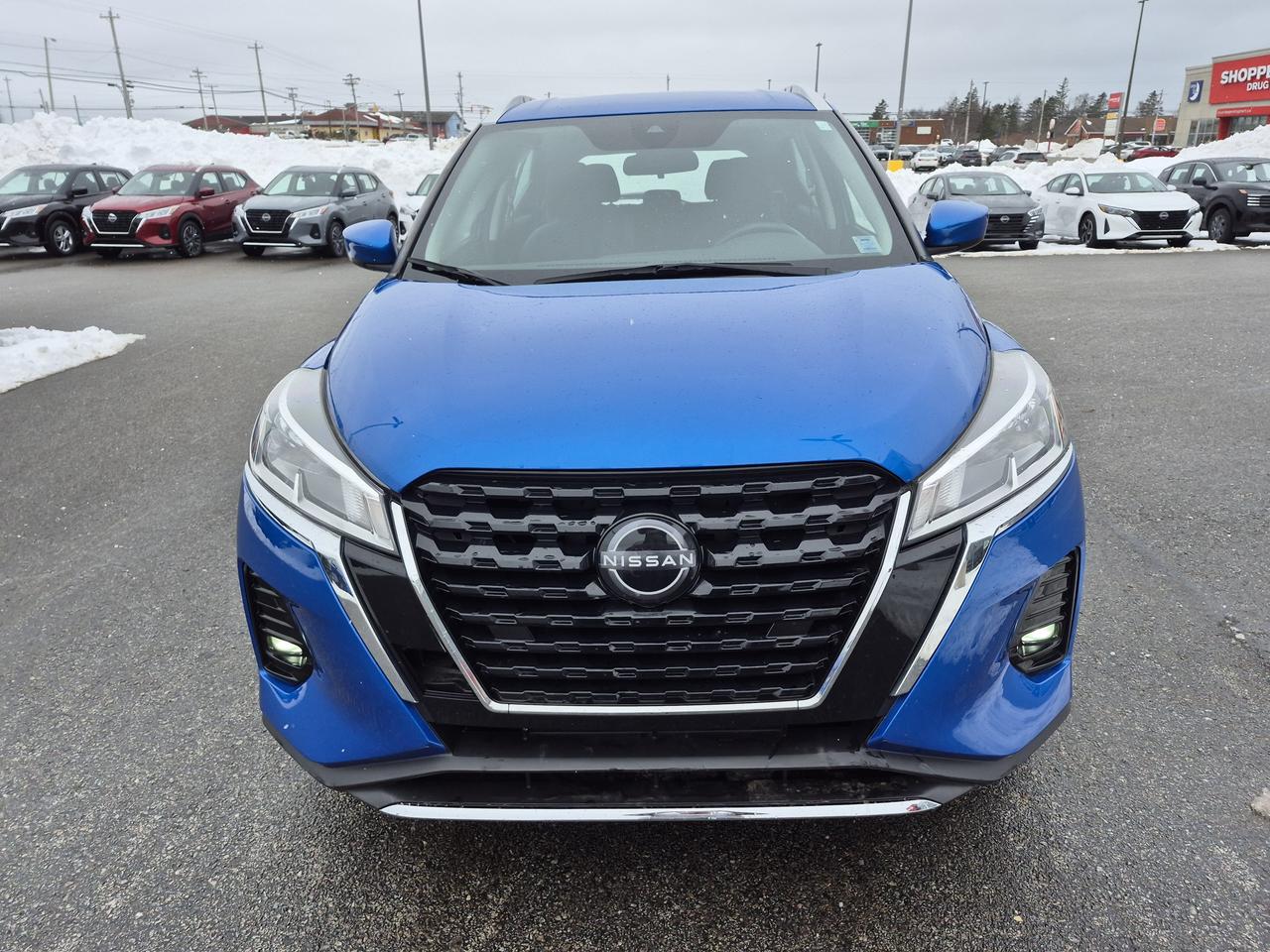 2022 Nissan Kicks SV SPECIAL EDITION REMOTE START, HEATED SEATS AND STEERING WHEEL Photo18