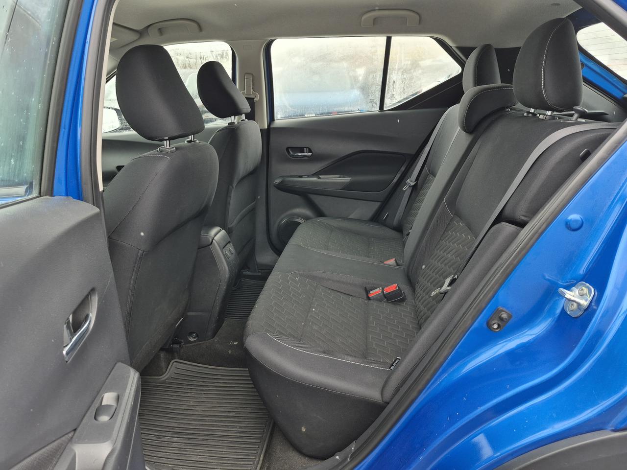 2022 Nissan Kicks SV SPECIAL EDITION REMOTE START, HEATED SEATS AND STEERING WHEEL Photo28