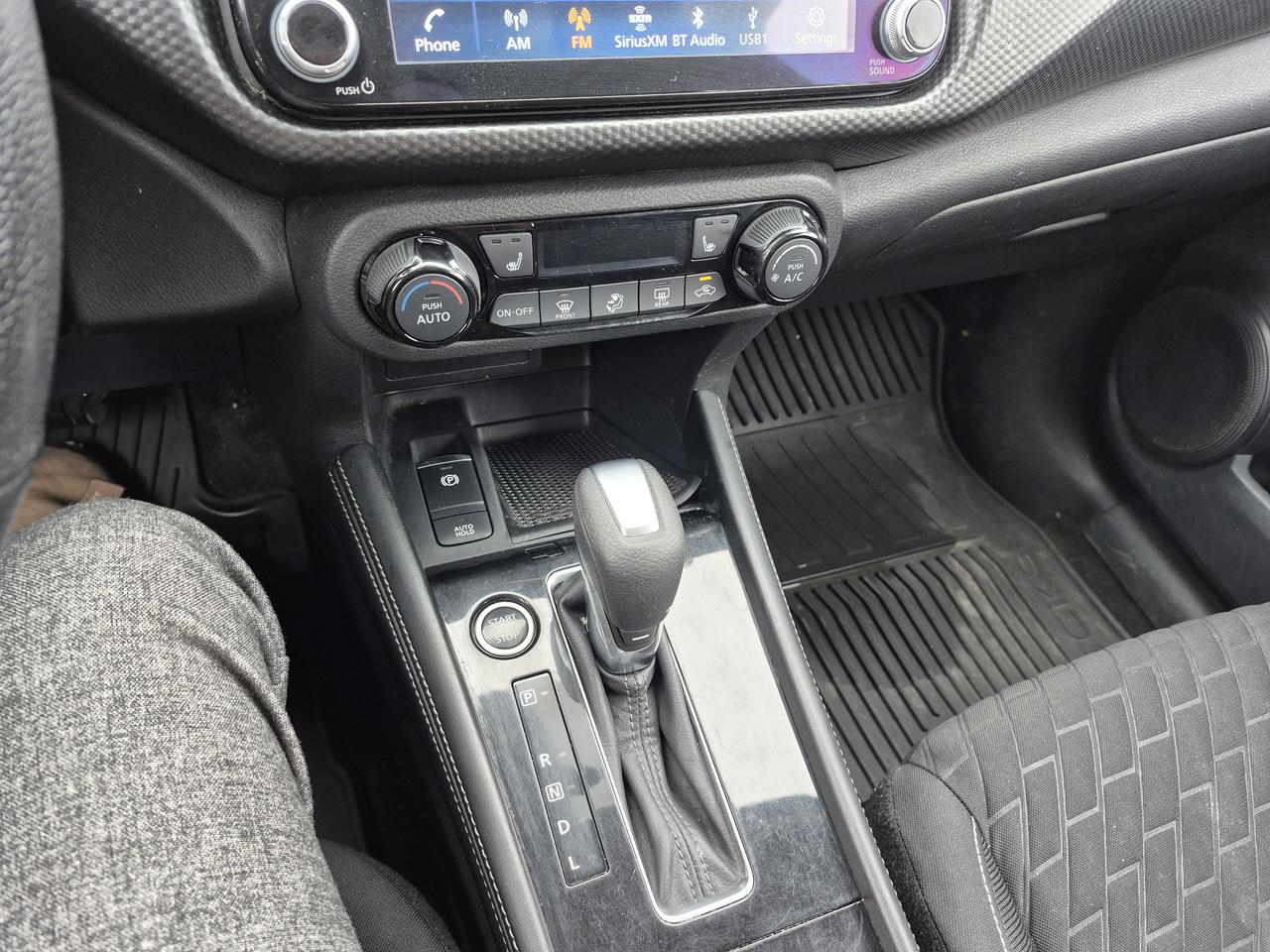 2022 Nissan Kicks SV SPECIAL EDITION REMOTE START, HEATED SEATS AND STEERING WHEEL Photo10