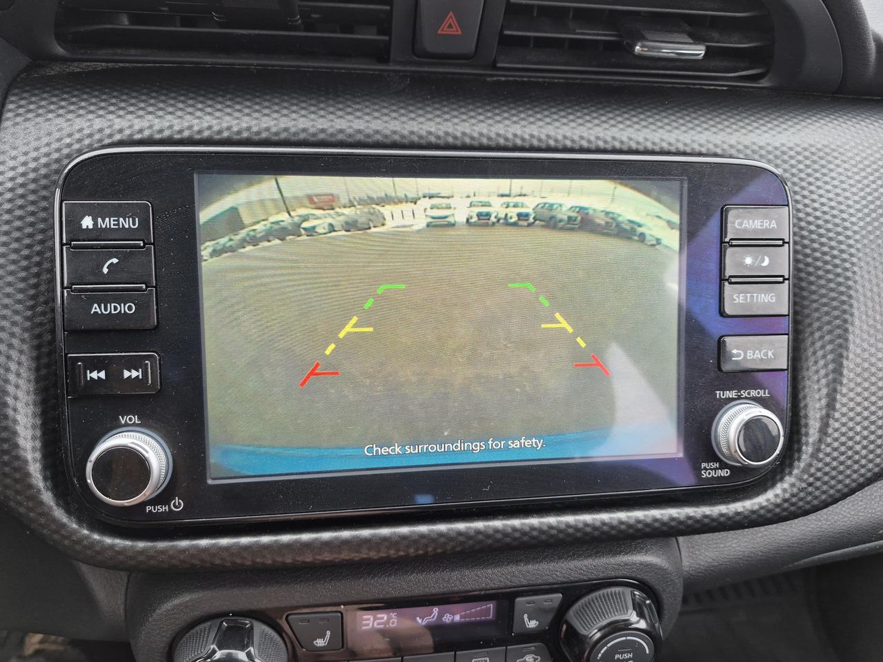 2022 Nissan Kicks SV SPECIAL EDITION REMOTE START, HEATED SEATS AND STEERING WHEEL Photo27