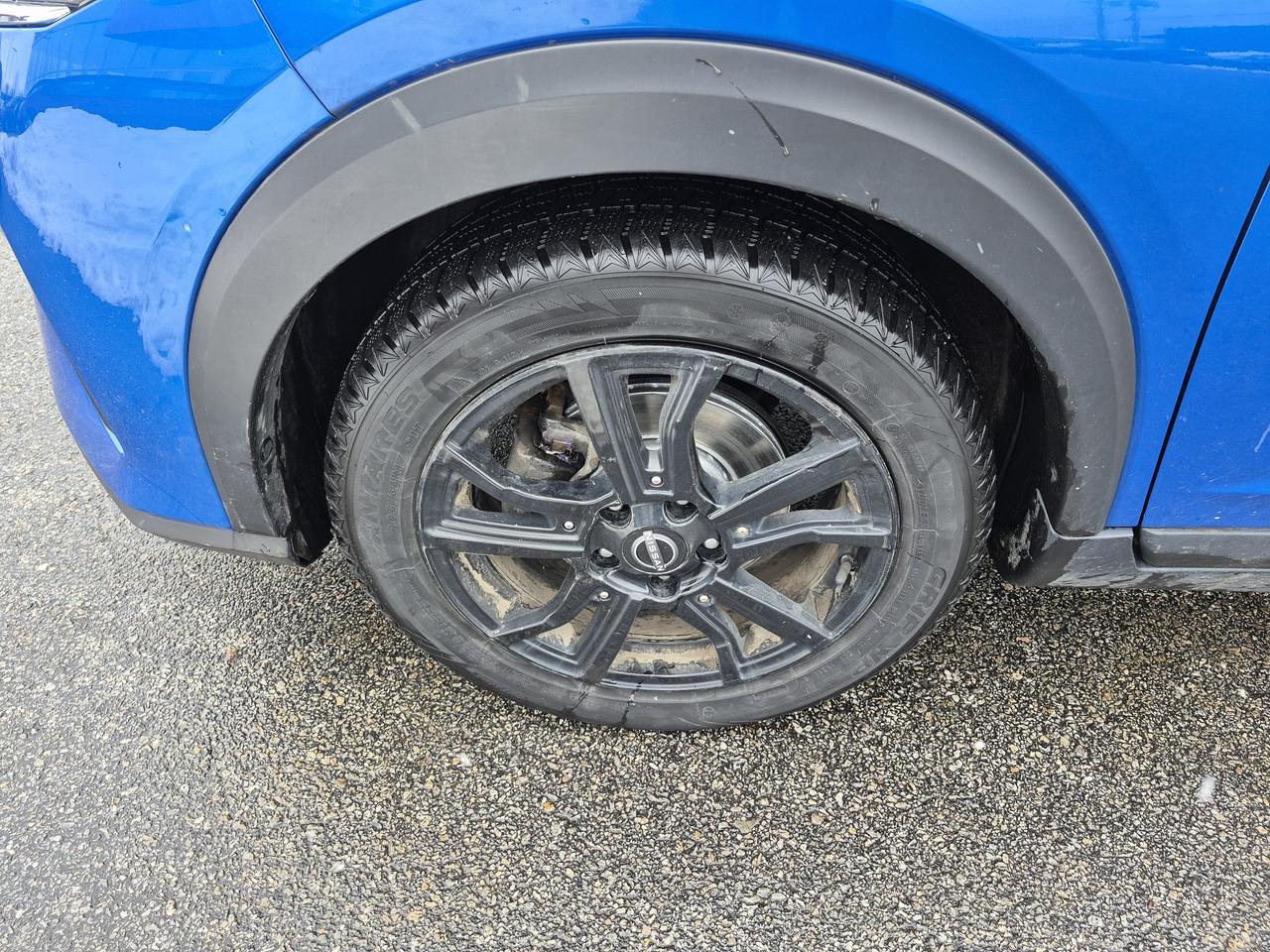 2022 Nissan Kicks SV SPECIAL EDITION REMOTE START, HEATED SEATS AND STEERING WHEEL Photo15