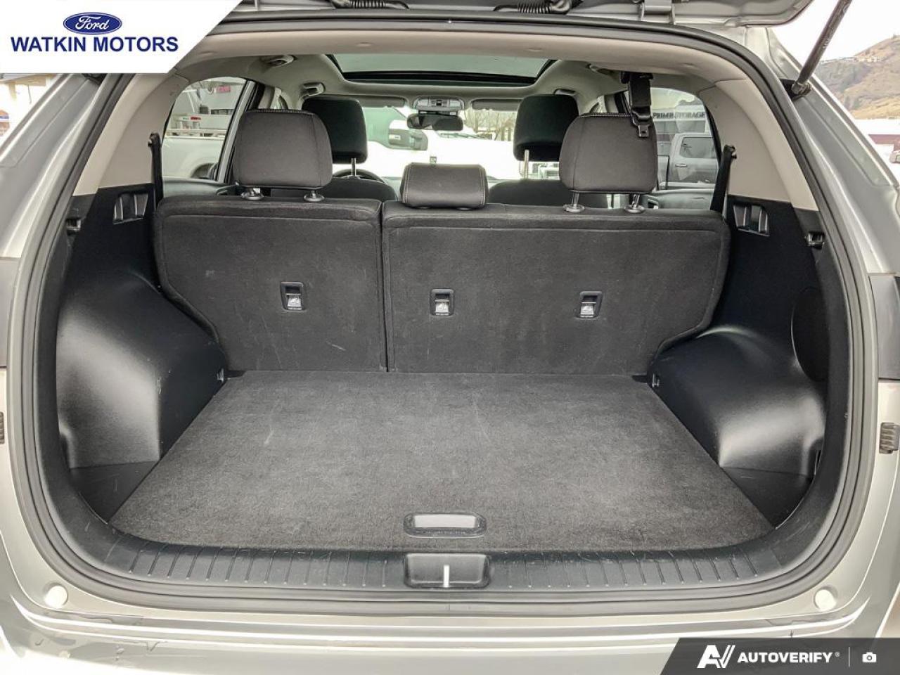 2020 Kia Sportage EX AWD Photo14