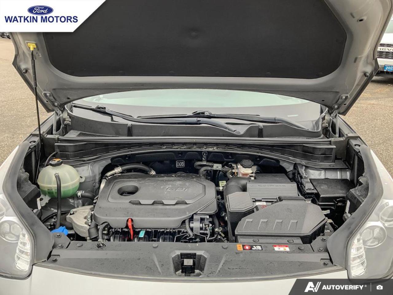 2020 Kia Sportage EX AWD Photo12