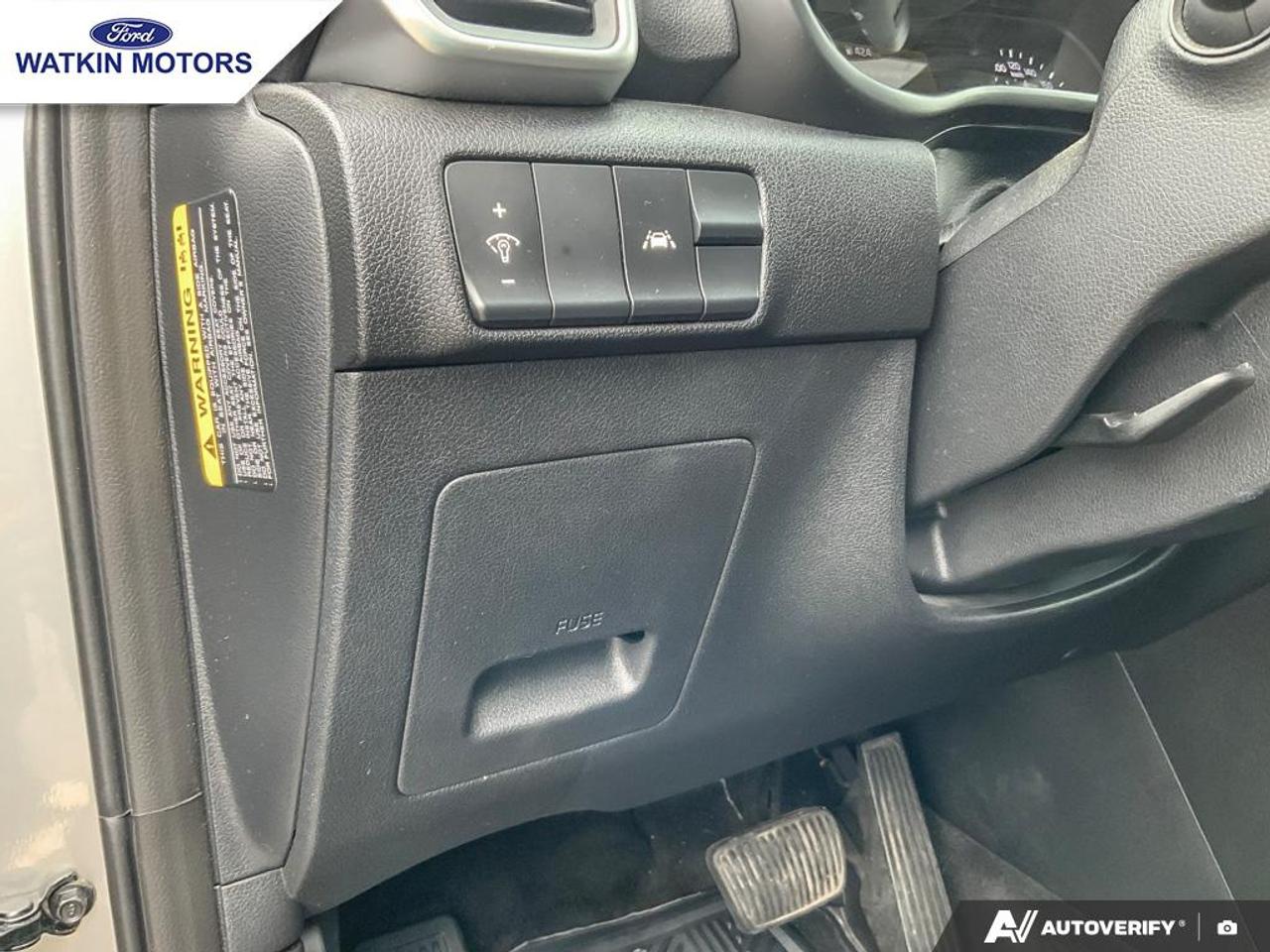 2020 Kia Sportage EX AWD Photo28