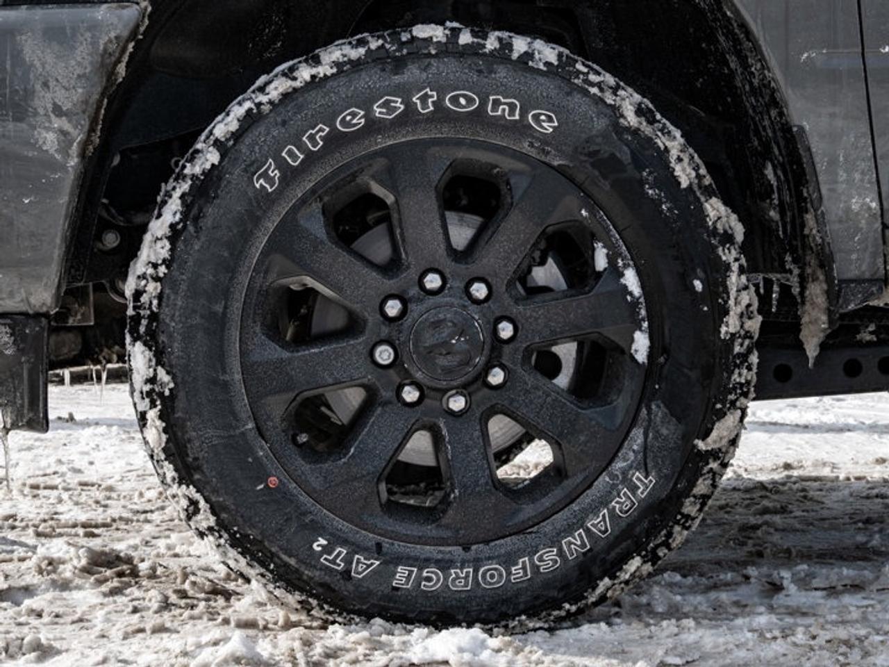 2026 RAM 2500 Big Horn Photo