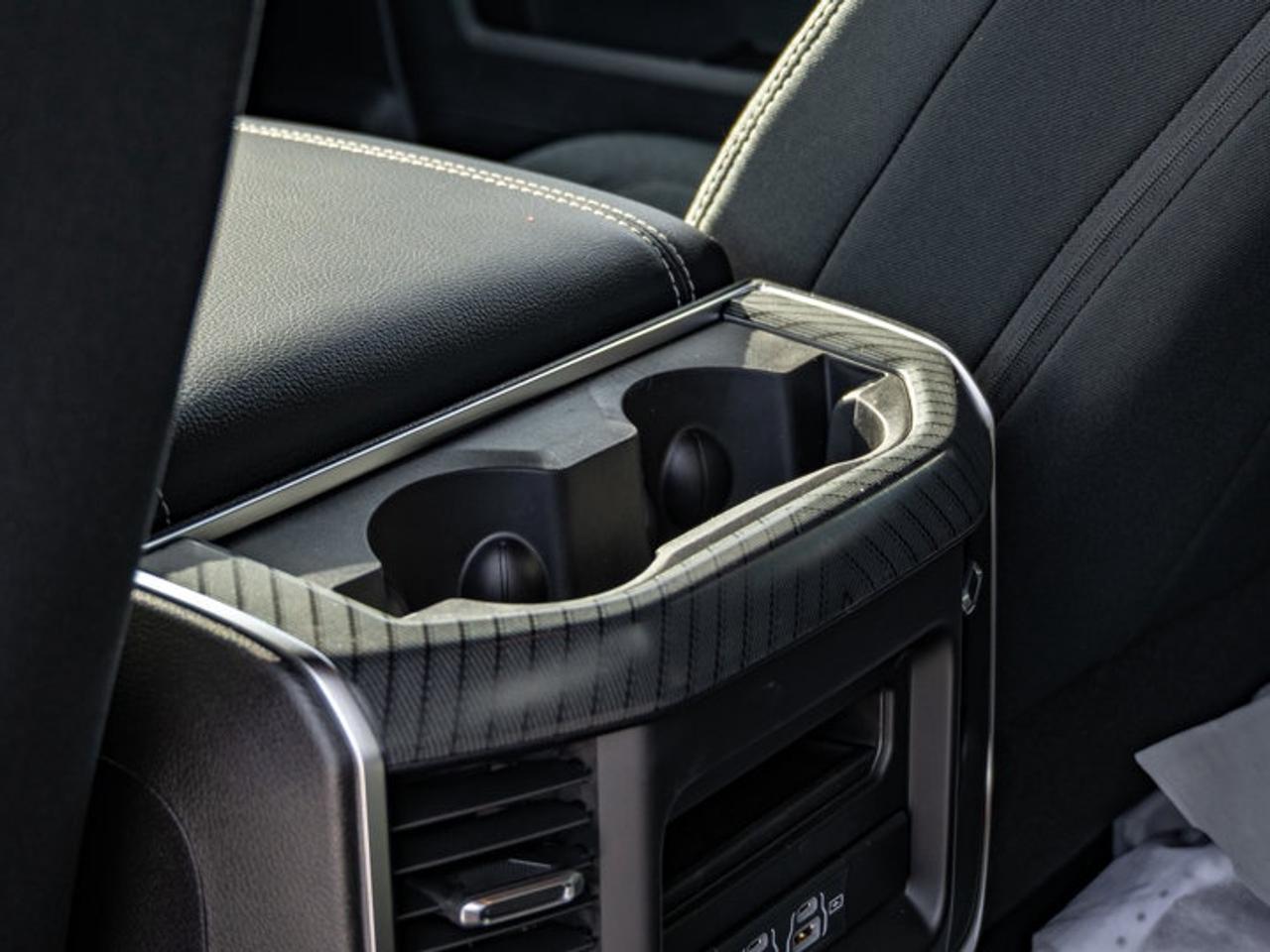 2026 RAM 2500 Big Horn Photo