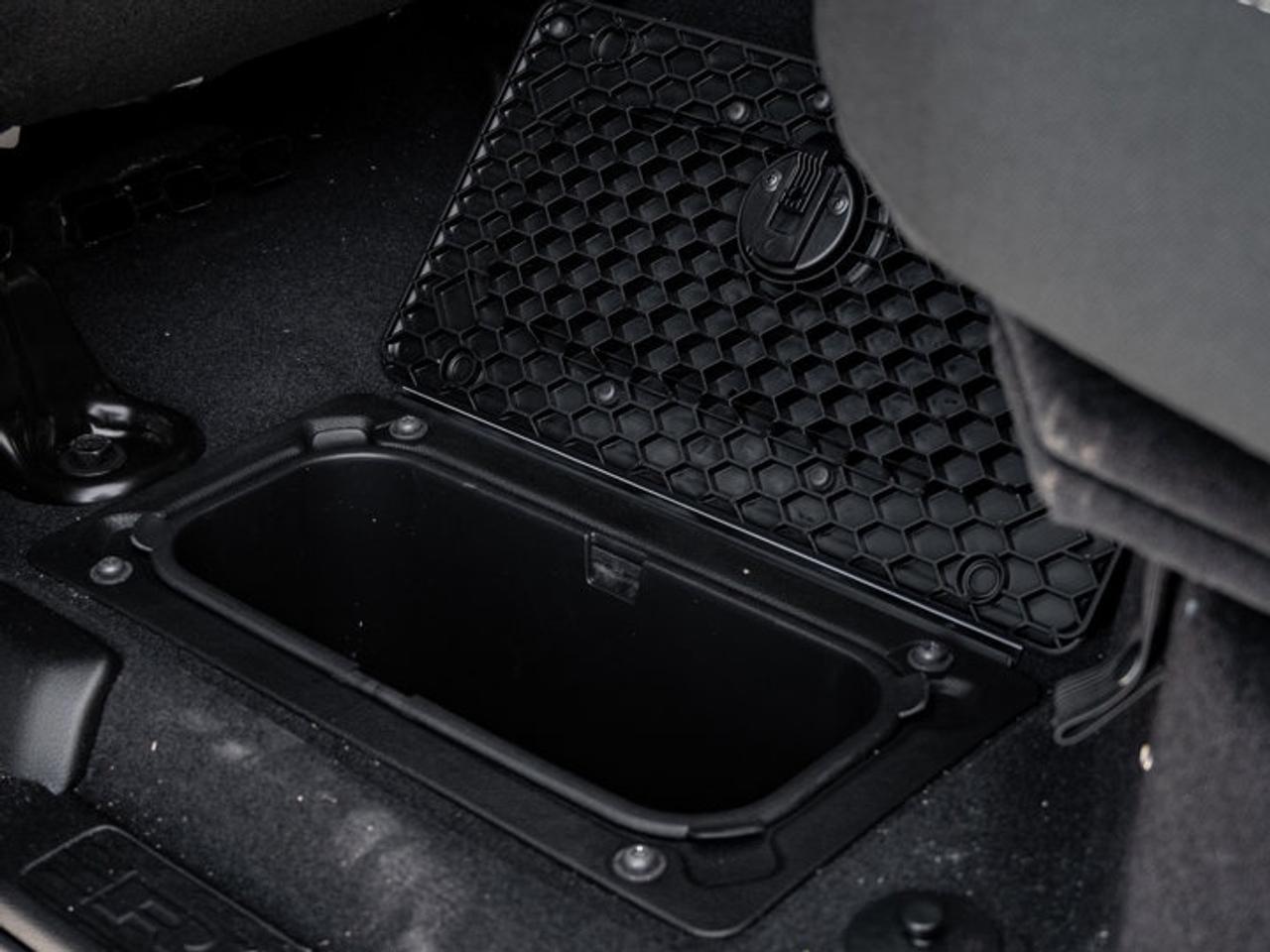 2026 RAM 2500 Big Horn Photo