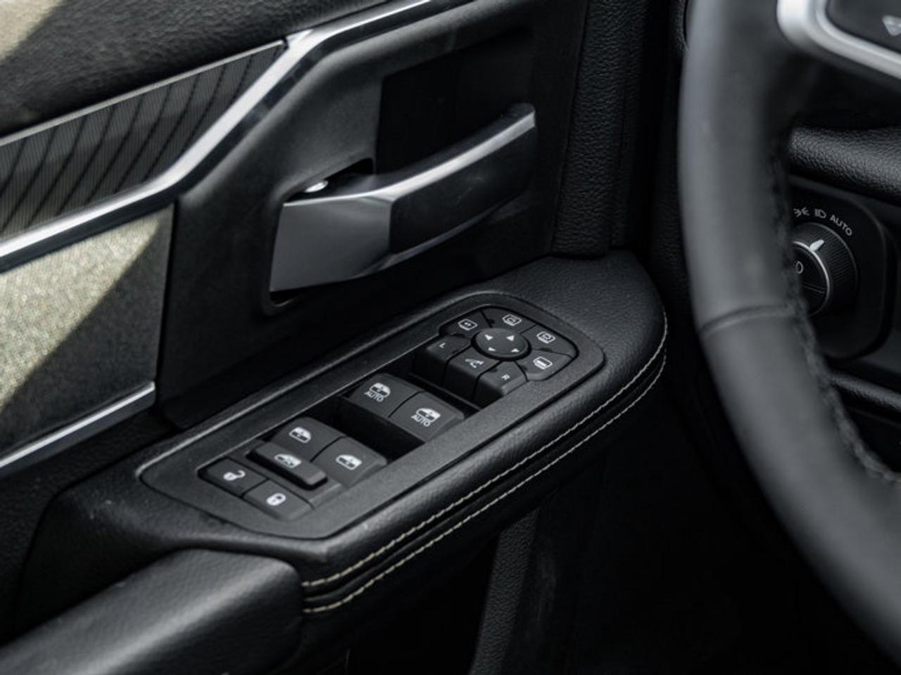 2026 RAM 2500 Big Horn Photo