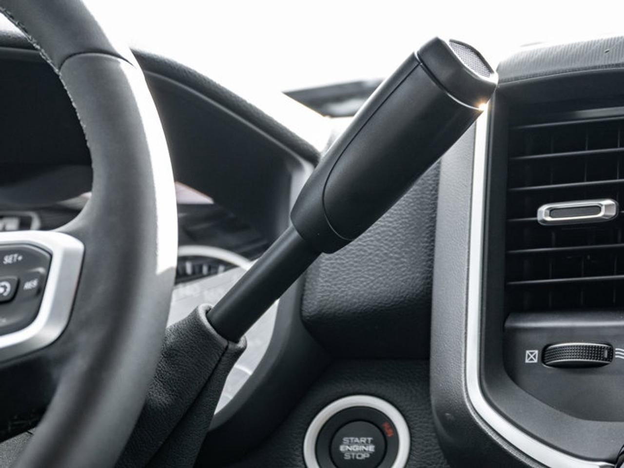 2026 RAM 2500 Big Horn Photo