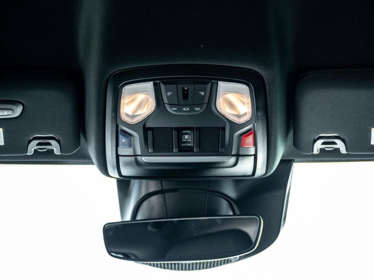 2026 RAM 2500 Big Horn Photo