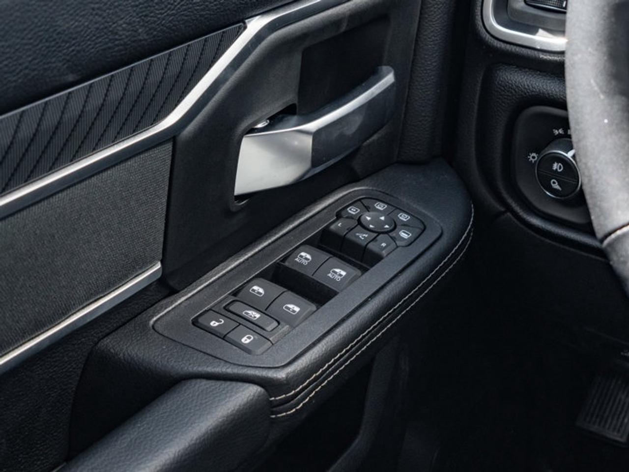 2026 RAM 2500 Big Horn Photo