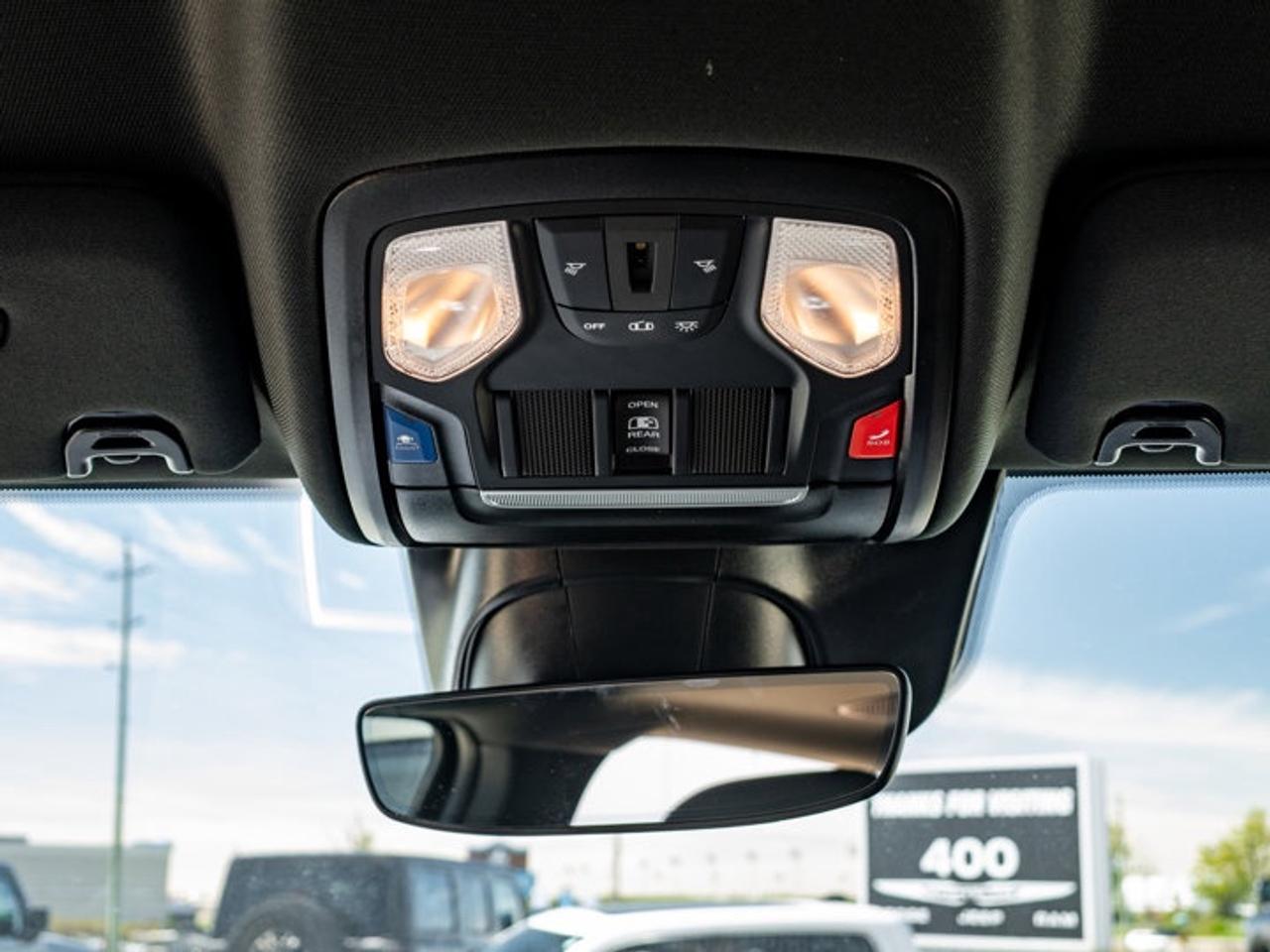 2026 RAM 2500 Big Horn Photo