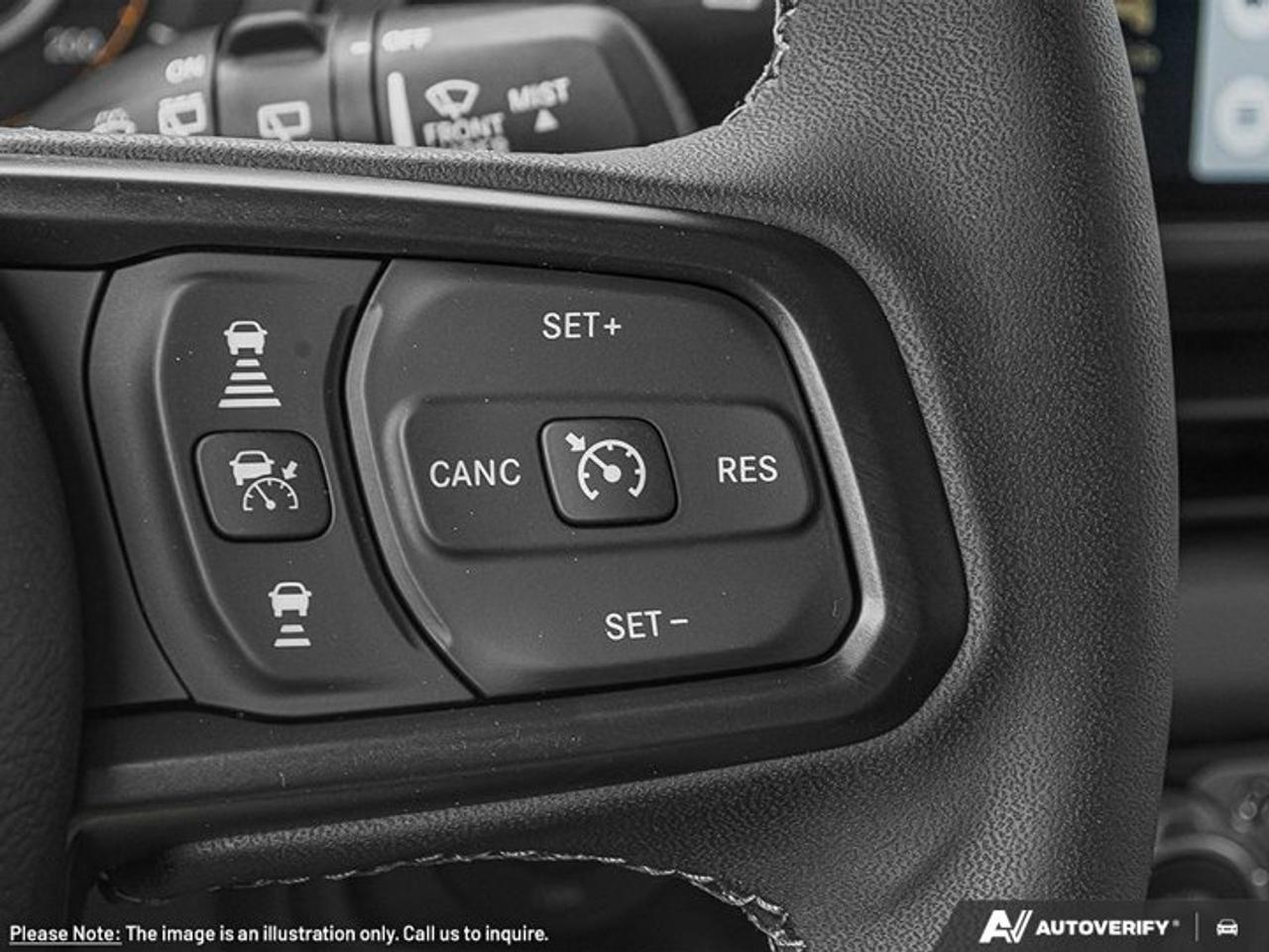 2025 Jeep Wrangler RUBICON Photo