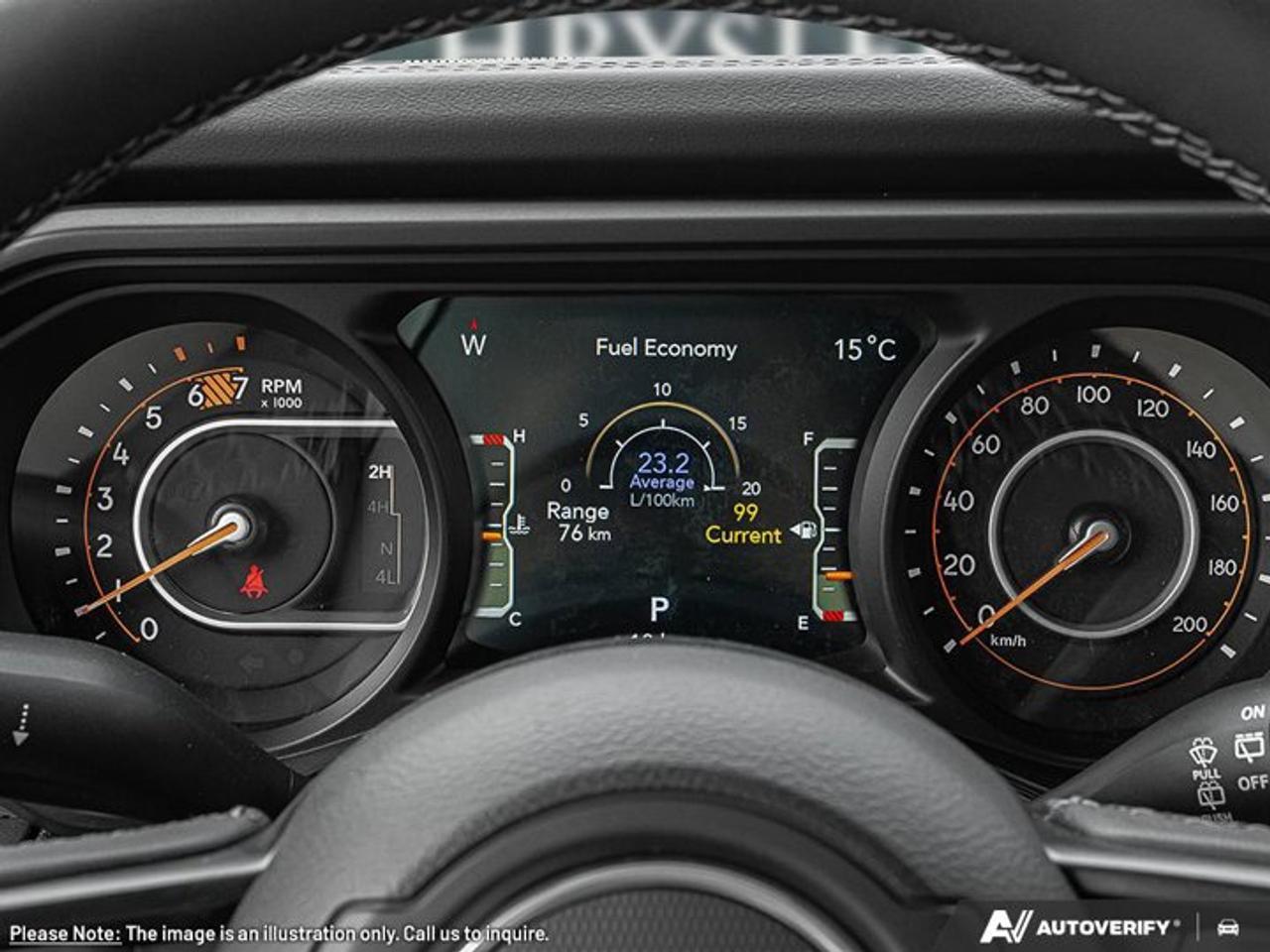 2025 Jeep Wrangler RUBICON Photo